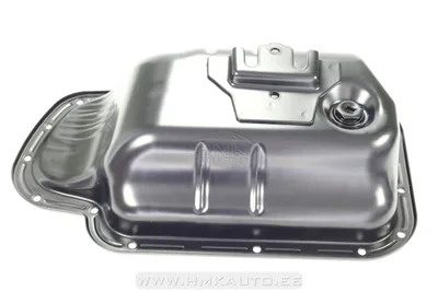 Поддон масляный Citroen/Peugeot 1,1-1,4TU C2/C3 ET3J4 - MO 56002