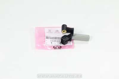 Väntvõlli asendi andur OEM Jumper/Boxer 2,2HDI 06-  Euro4 - PSA  1920LV - OE - 100% Genuine Part