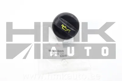 Õli täiteava kork OEM Citroen/Peugeot - PSA 025856 - OE - 100% Genuine Part
