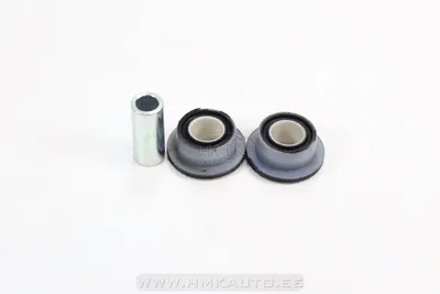 Articulation bras de commande d'essieu avant, kit  Iveco Daily 35S,35C 2014- - FIAT  5801564281 - OE - 100% Genuine Part