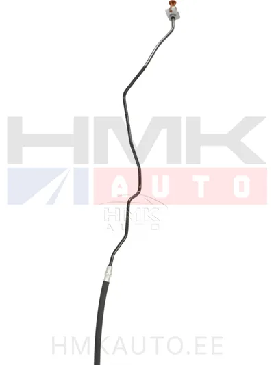 Brake pipe rear left OEM Citroen Berlingo/Peugeot Partner 08- - PSA  4888Y5 - OE - 100% Genuine Part