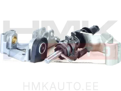 Käiguvahetuse kuliss OEM Jumper/Boxer/Ducato 2006- MLGU6 - PSA 255131 - OE - 100% Genuine Part