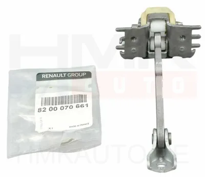 Uksepiiraja tagauksele OEM Renault Espace IV - REN  8200070661 - OE - 100% Genuine Part