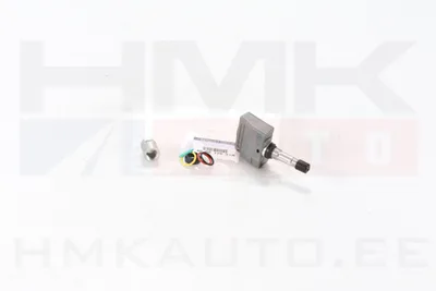 TPMS-rengaspaineanturi OEM Renault Laguna II , Espace IV , VelSatis - REN 400012631R - OE - 100% Genuine Part