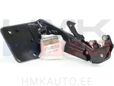 Liugukse alumine tugi parem OEM Renault Master/Opel Movano 2010- - REN  745961469R - OE - 100% Genuine Part
