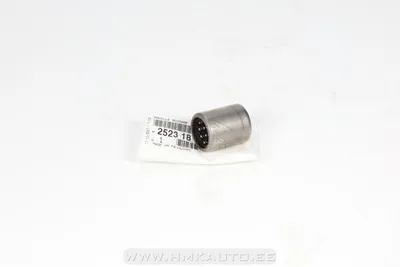 Käiguhoova laager alumine OEM Citroen/Peugeot/Fiat ML5/ML6/MLGU k.kast >>NFP - PSA 252318 - OE - 100% Genuine Part