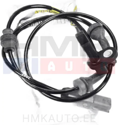 ABS andur tagumine OEM Renault Master 2010- (tagaveoline) - REN 479501544R - OE - 100% Genuine Part