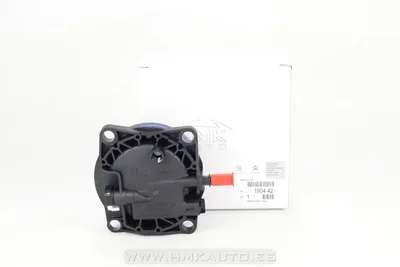 Polttoainesuodattimen kansi OEM Citroen/Peugeot DW10 - PSA  190442 - OE - 100% Genuine Part