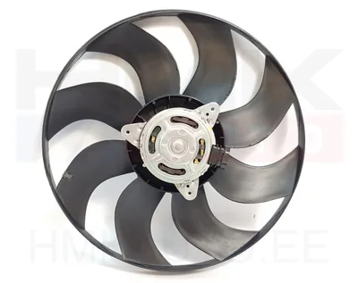 Motoventilateur OEM Renault Master 2010- - REN  921204919R - OE - 100% Genuine Part
