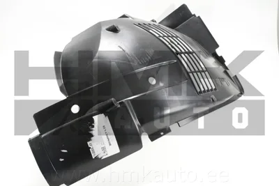 Esilogari esiosa parem OEM Renault Trafic III - REN  638449610R - OE - 100% Genuine Part