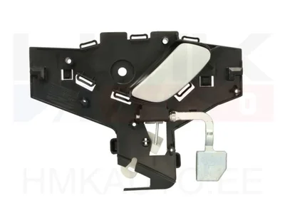 Ukselink esiuksele, sisemine vasak Citroen C5 - LCCF 01148