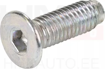 Ukselukusti vastuse kinnituspolt OEM Jumper/Boxer/Ducato 2011- M8x1,25-L23 - PSA 1648326080 - OE - 100% Genuine Part