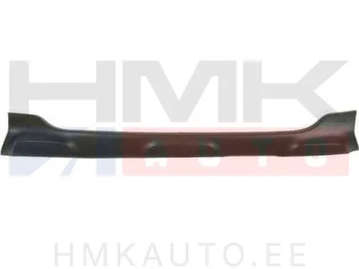 Front bumper spoiler Renault - 60L1072A