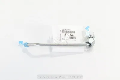 Pihustitoru OEM Jumper/Boxer 2,2HDi - PSA 1570K6 - OE - 100% Genuine Part