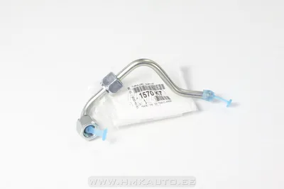 Pihustitoru OEM Jumper/Boxer 2,2HDi - PSA  1570K7 - OE - 100% Genuine Part