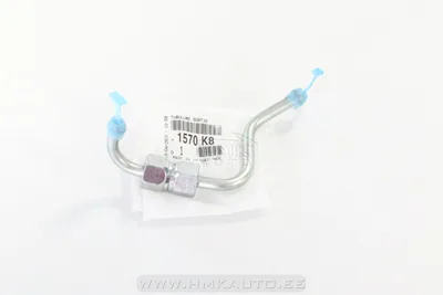 Pihustitoru 3. sil. OEM Jumper/Boxer/Ducato/Transit 2,2HDi Euro4 - PSA 1570K8 - OE - 100% Genuine Part