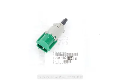 Piduritule lüliti OEM Citroen/Peugeot - PSA  9818232480 - OE - 100% Genuine Part