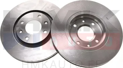 Piduriketaste komplekt eesmised OEM Citroen/Peugeot 283/26 - EUR 1686717080 - OE - Eurorepar/Essential Parts
