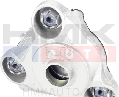 Amortisaatori padi eesmine vasak Jumper/Boxer/Ducato 2002- - 802 408 - Sachs