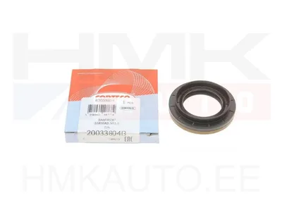 Joint d'arbre de transmission droit Renault 33x55x8.5 - CO-20033804B - Corteco