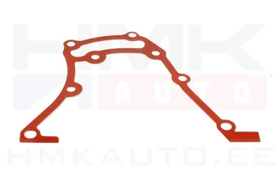 Väntvõlli eesmise otsakaane tihend OEM Renault 1,9 DCi - REN  135208446R - OE - 100% Genuine Part
