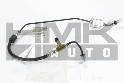 Clutch cylinder pipe OEM Renault Trafic II - REN  8200031594 - OE - 100% Genuine Part