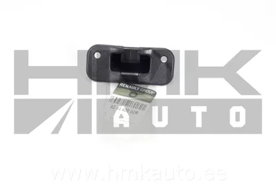 Liugukse suunaja pesa OEM Renault Master III 2010- - REN 824440002R - OE - 100% Genuine Part