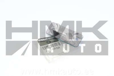 Liugukse suunaja OEM Renault Master 2010- - REN 824766422R - OE - 100% Genuine Part