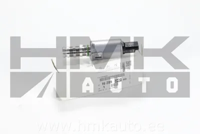 Электро-магнитный клапан ДВС и фазорегулятора OEM Citroen/Peugeot - PSA  1628924280 - OE - 100% Genuine Part