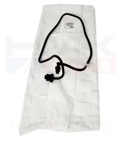Expansion tank overflow pipe OEM Citroen/Peugeot - PSA  1323Y4 - OE - 100% Genuine Part