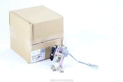 Turbo aktuaator asendianduriga OEM Citroen/Peugeot 1.4HDI  / 1.6HDI - PSA  9815218180 - OE - 100% Genuine Part