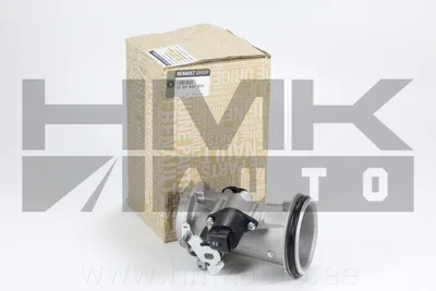 Drosselklapp OEM Renault Kangoo, Megane I - REN  8200908869 - OE - 100% Genuine Part