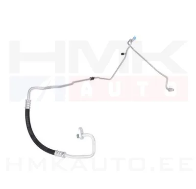 Konditsioneeri toru, kõrgsurve OEM Citroen C5/Peugeot 407,508 - PSA 6477K8 - OE - 100% Genuine Part