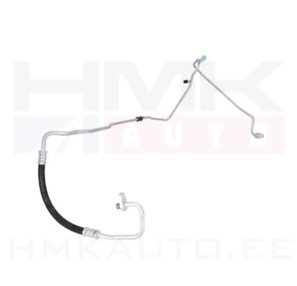 Konditsioneeri toru, kõrgsurve OEM Citroen C5/Peugeot 407,508 - PSA 6477K8 - OE - 100% Genuine Part