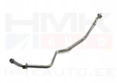 Konditsioneeri toru tagumine OEM Renault Trafic II 2001- - REN 8200228626 - OE - 100% Genuine Part