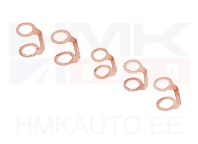 Kit joints de retour injecteur Toyota - DRM0127S