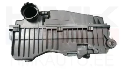 Ilmansuodatinkotelo (suodattimella) OEM Citroen/Peugeot 1,6i 16V - PSA 1420P0 - OE - 100% Genuine Part