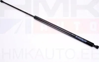 Tagaluugi amort Renault Kangoo - KR23077