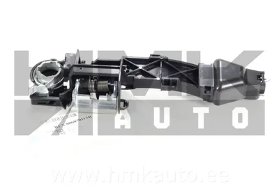 Oven ulkokahvan mekanismi, vasen takaovi OEM Renault Trafic 2014- H1 - REN  806070113R - OE - 100% Genuine Part