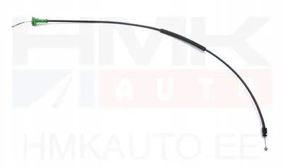 Трос замка задней двери OEM Renault Trafic III 2014- H1 - REN 905125399R - OE - 100% Genuine Part