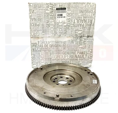 Маховик OEM Renault Trafic 2.0DCI 42mm - REN 8200641455 - OE - 100% Genuine Part