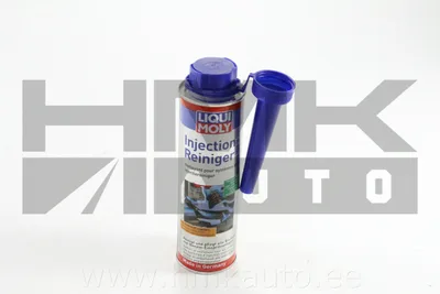 Bens. sissepritse puhastuslisand 300ml - LI5110 - Liqui Moly