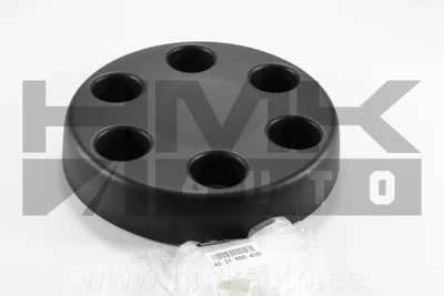 Wheel cover 16" front Renault Master 2010- RWD - REN 403150043R - OE - 100% Genuine Part