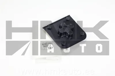 Nukkvõlli tihend OEM Peugeot/Citroen 24x50x8 - PSA 080733 - OE - 100% Genuine Part