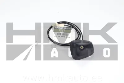 Antennin jalka OEM Renault Megane III/Captur/Clio IV - REN  282160003R - OE - 100% Genuine Part
