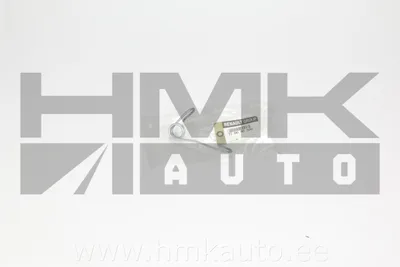 Gear selector spring OEM Renault JB3 gearbox - REN  7700110500 - OE - 100% Genuine Part