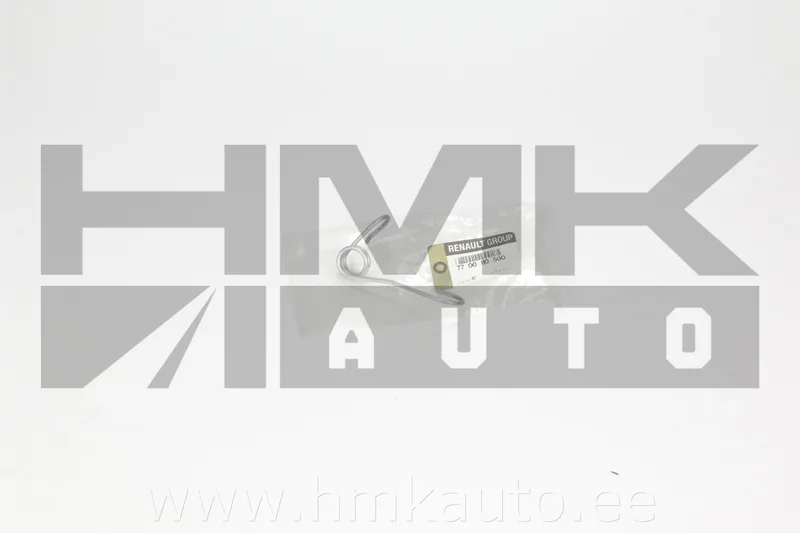 Vaihdevivun jousi OEM Renault JB3 - REN 7700110500 - OE - 100% Genuine Part