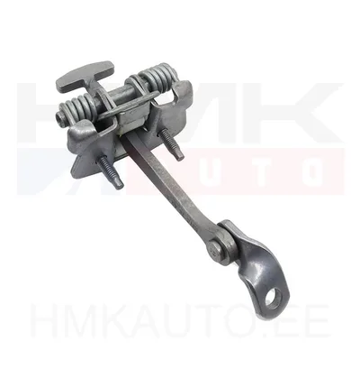 Uksepiiraja tagauksele OEM Peugeot 307 luukpära - PSA  9181K0 - OE - 100% Genuine Part
