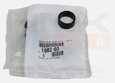 Pihusti kaitse OEM Citroen/Peugeot/Fiat 2,0HDI - PSA  198260 - OE - 100% Genuine Part