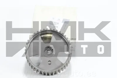 Nukkvõlli rihmaratas OEM Citroen/Peugeot 2,0HDI - PSA 0805E7 - OE - 100% Genuine Part
